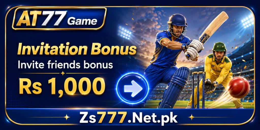 At77 Game Apk