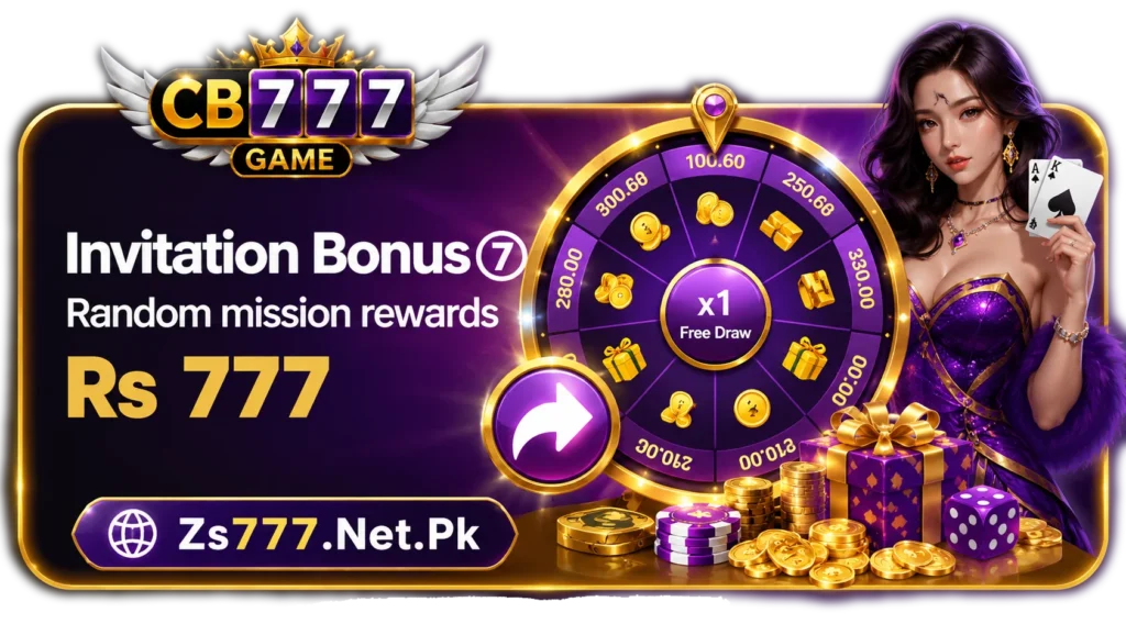 Cb777 Game Download