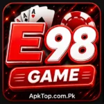 E98 Game