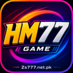Hm77 logo