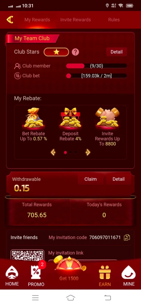 N999 Game
