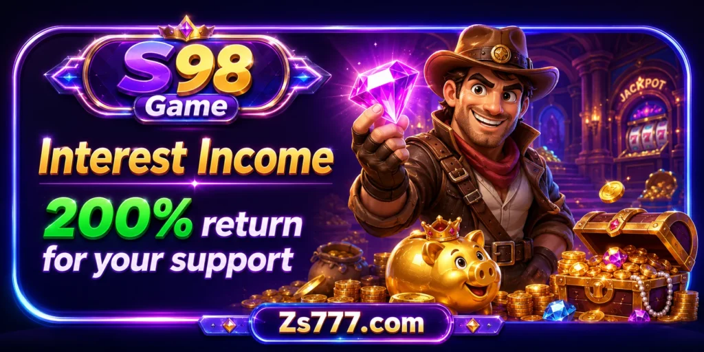 S98 Game