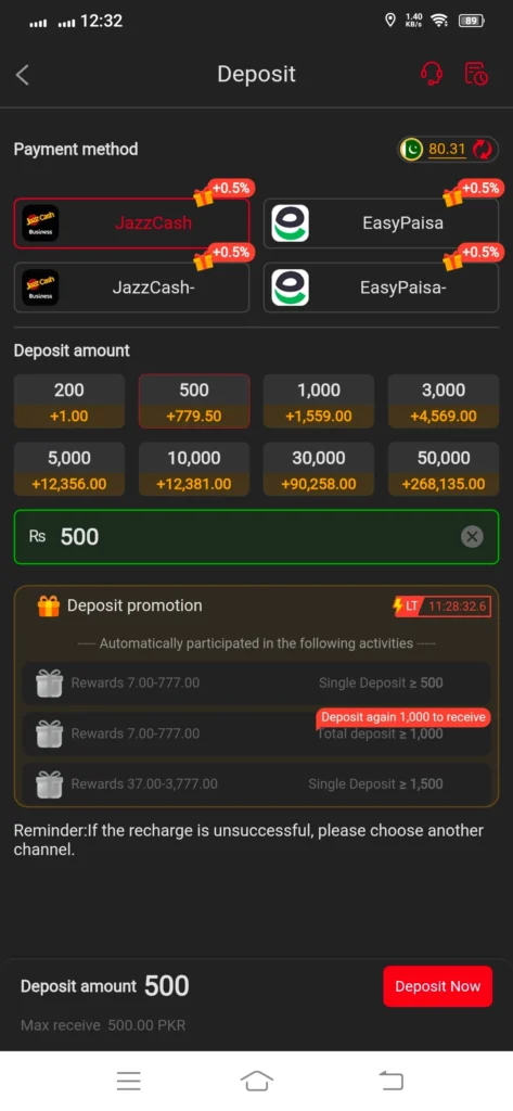 Zc777 Game Login