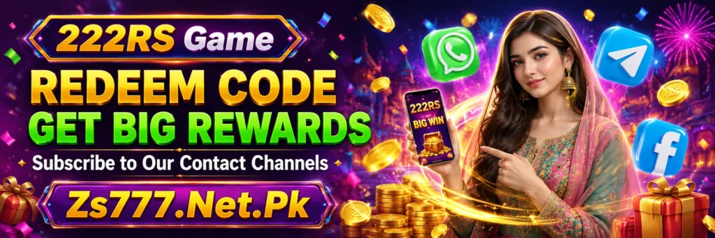 222Rs Game Download