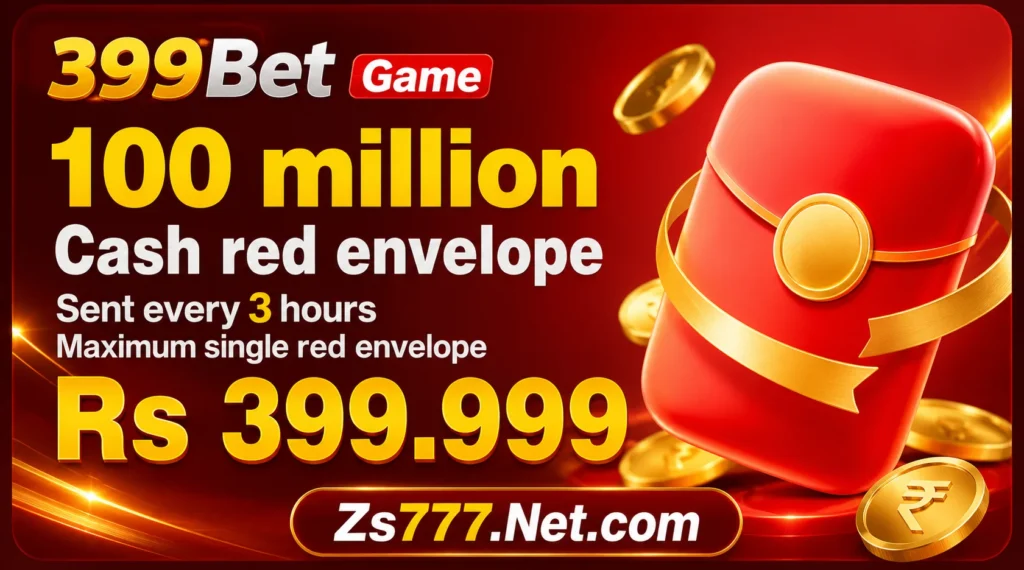 399Bet Game Apk