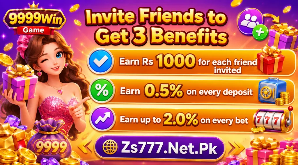 9999Win Game Apk