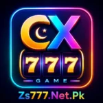 Cx777 Game