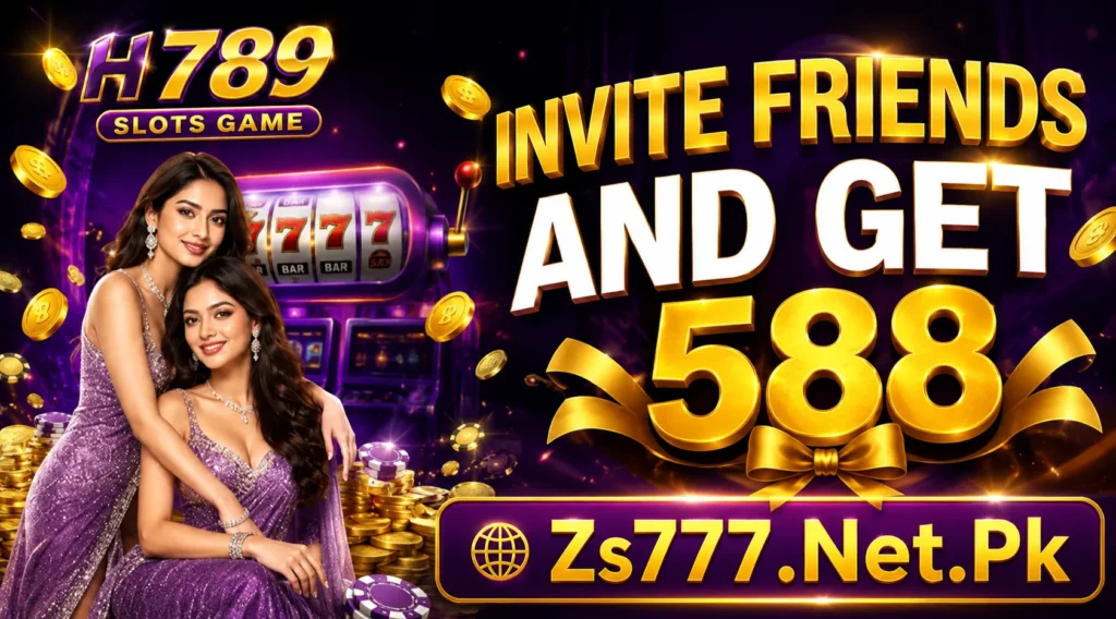 H789 Game