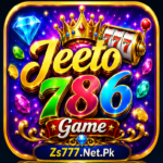 Jeeto786 Game