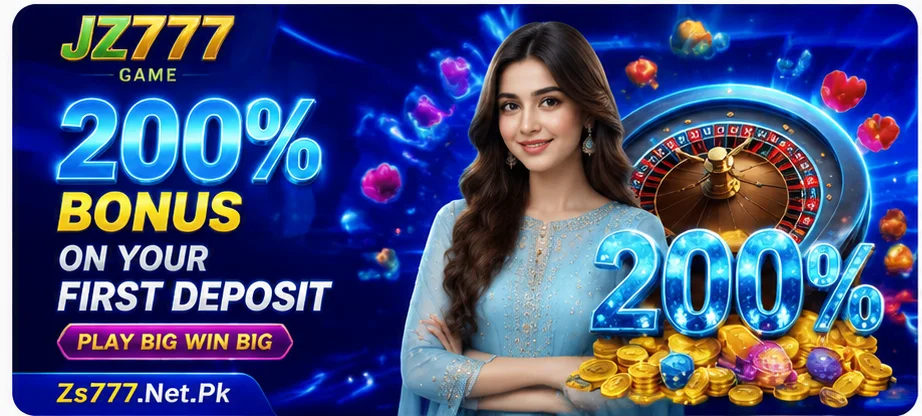 Jz777 Game Apk