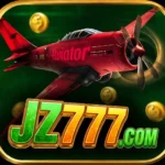 Jz777 Game App