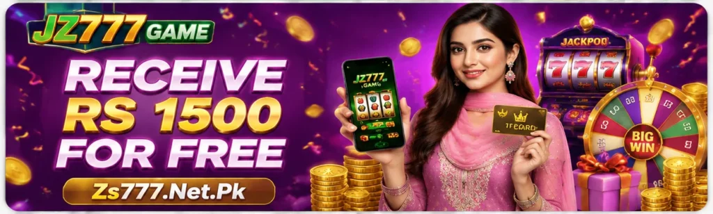 Jz777 Game Download