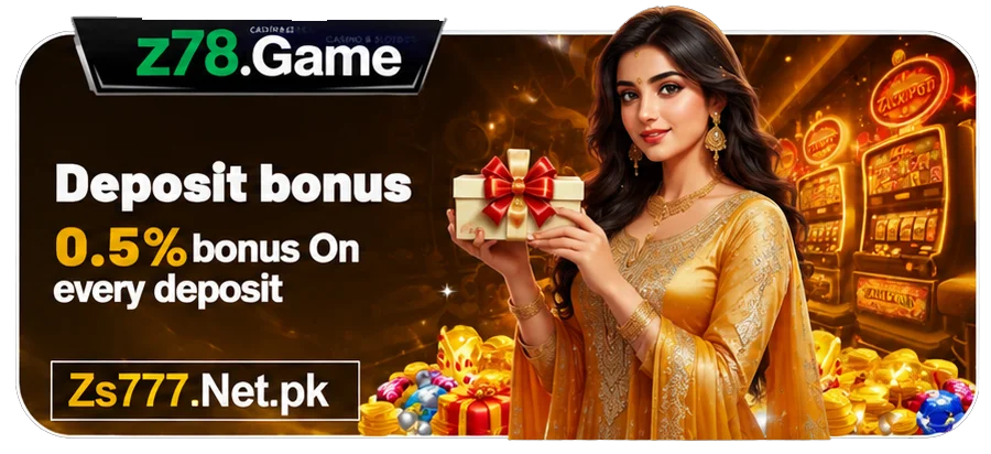 Z78 Game Apk