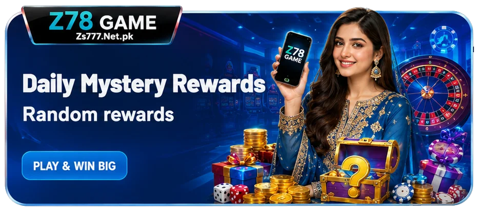 Z78 Game App